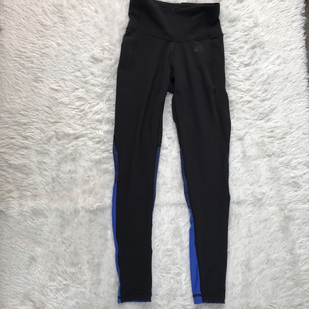 NWT Adidas Training 7/8 Tight High Rise